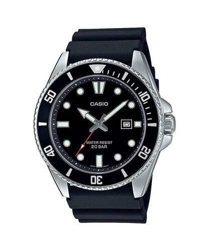 Orologio casio collection uomo - collection,