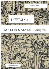 L'eresia e il Malleus Maleficarum