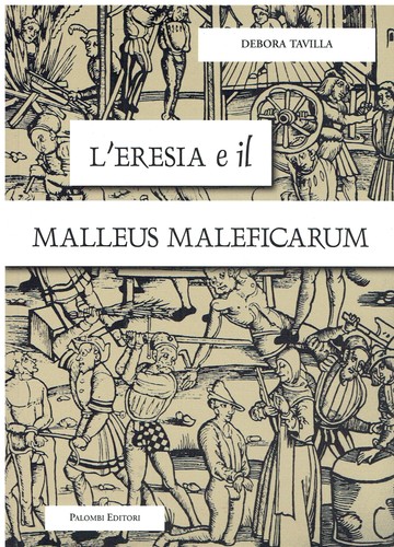 Eresia il malleus - l'eresia,