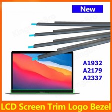 Schermo LCD Vetro Logo Front