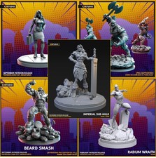 C27 - Sculture a ventaglio di