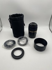 Obiettivo Tamron SP 90mm F/2.8