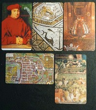 Schede Telefoniche AA G. 100/4