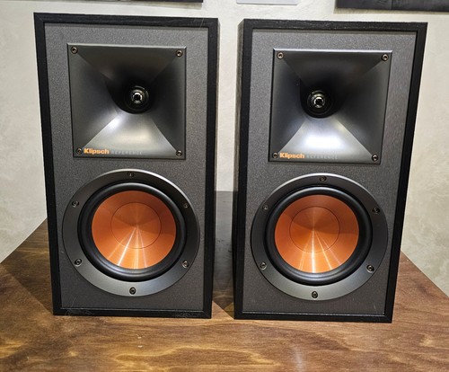 Klipsch 51m demo coppia - r,