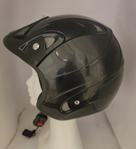 Promo casco fidji jet - casco,