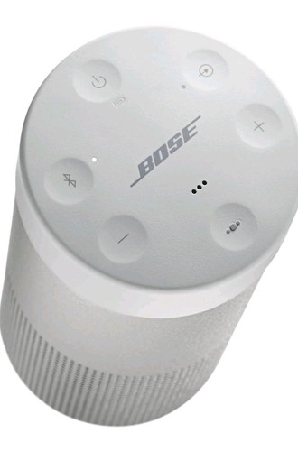Bose soundlink revolve serie - soundlink, (serie