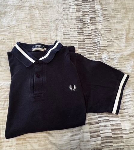 Fred perry men polo - perry, uk