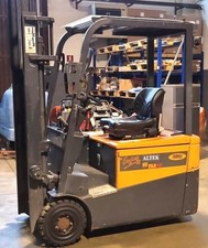 ricambi CARRELLO ELEVATORE