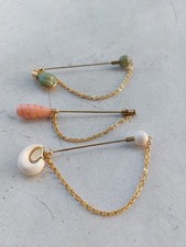 Spilloni Vintage Anni 60