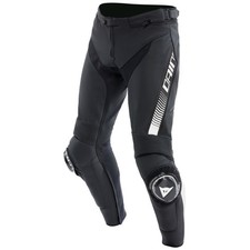 Pantaloni in pelle Dainese