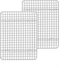 ,Set Di 2 Griglie Di