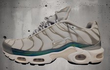 Nike Air Max Tn Plus "Metallic