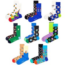 Happy Socks Calzini Unisex