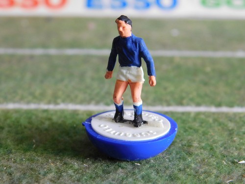 Subbuteo vintage anni - vintage,