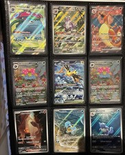 Album Con Carte Rare Italiane