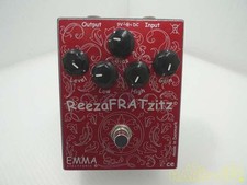 Distorsione ad alto guadagno