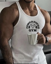 Canotta Bodybuilding 