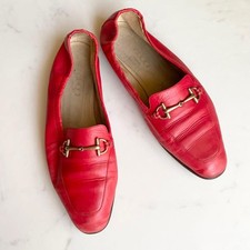 Scarpe mocassini Gucci