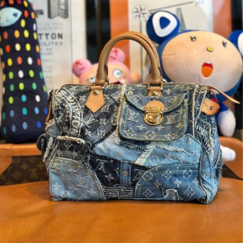 Borsa louis vuitton m95380 - borsa,
