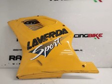 FIANCO CARENA SINISTRA ORIGINALE LAVERDA FORMULA 750 ANNI 1997 1999 2001