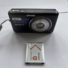 Sony Cybershot DSC-W310