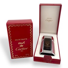 VINTAGE CARTIER MUST DE