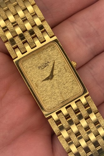 Orologio bulova uomo vintage - bulova,