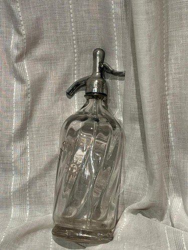 Sifone seltz originale - sifone,