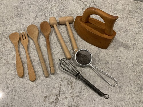 Utensili - , da