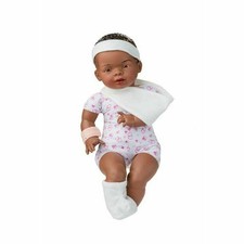 Baby doll Berjuan Newborn