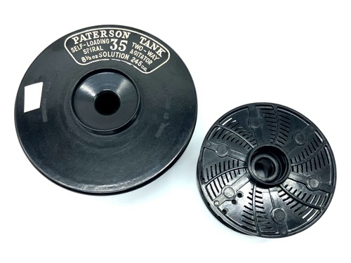 Paterson 35mm self loading - paterson,
