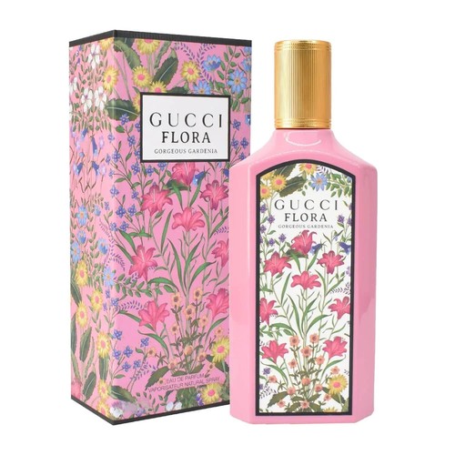 Gucci flora gorgeous - gucci,