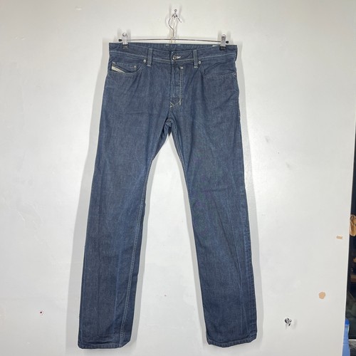 Jeans diesel safado w34 - diesel, l34