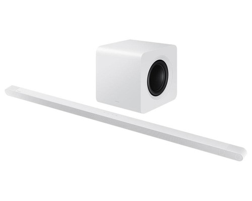 Samsung s801d soundbar - samsung,