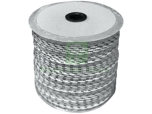 10kg corda fune poliestere - 10kg,