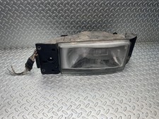 FARO ANTERIORE SINISTRO PER