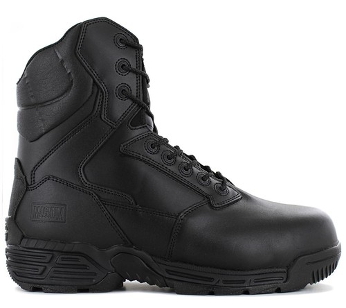 Magnum stealth force - magnum, 8.0