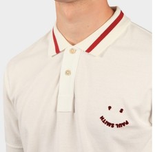 Polo Paul Smith Happy Face
