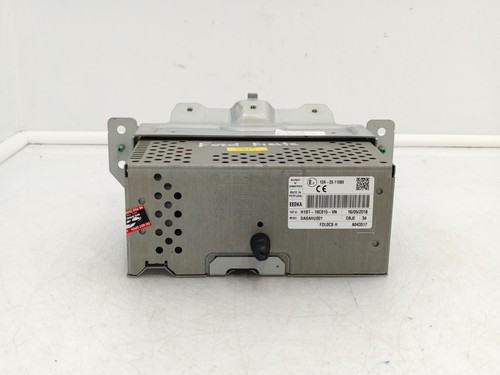 Autoradio lettore ford - lettore, cd