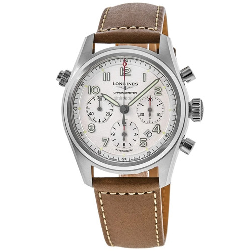 Nuovo orologio uomo longines - nuovo,