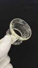 Anello Vetro Murano Ricambio
