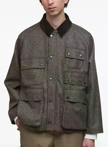 Giacca barbour editor - giacca,