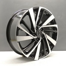 MG ZS SAIC Cerchio In Lega 18"