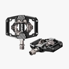Shimano XTR PD-M9220 PEDALE SPD CON TACCHETTA (CL-MT001)