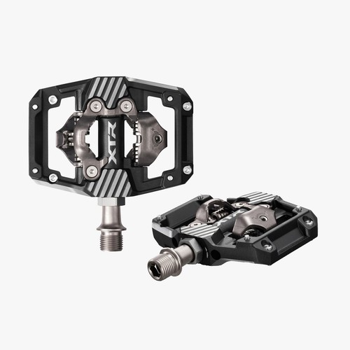 Shimano xtr m9220 spd - xtr, pd-m9220