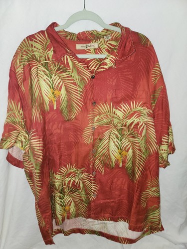 Camicia elegante tommy bahama - elegante,