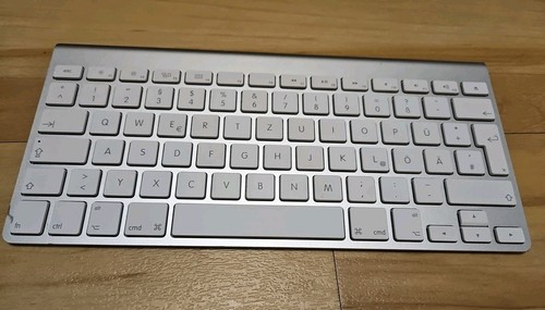 Apple magic keyboard a1314 - magic,