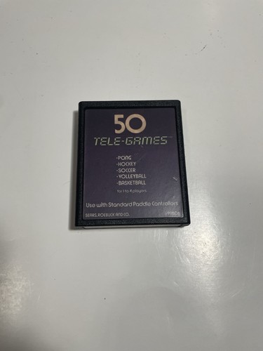 Gioco atari 2600 - gioco,