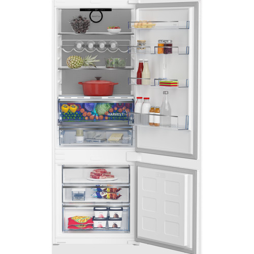 Beko bcne400e50shn frigorifero - beko,