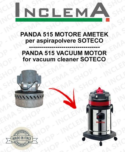 Panda 515 motore - 515, aspirazione